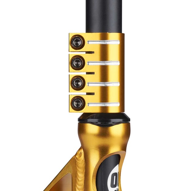 Outsiders - Pro Stunt Scooter Superior Gold
