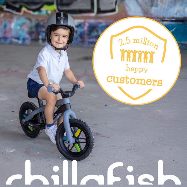 Chillafish - BMXie Glow 12