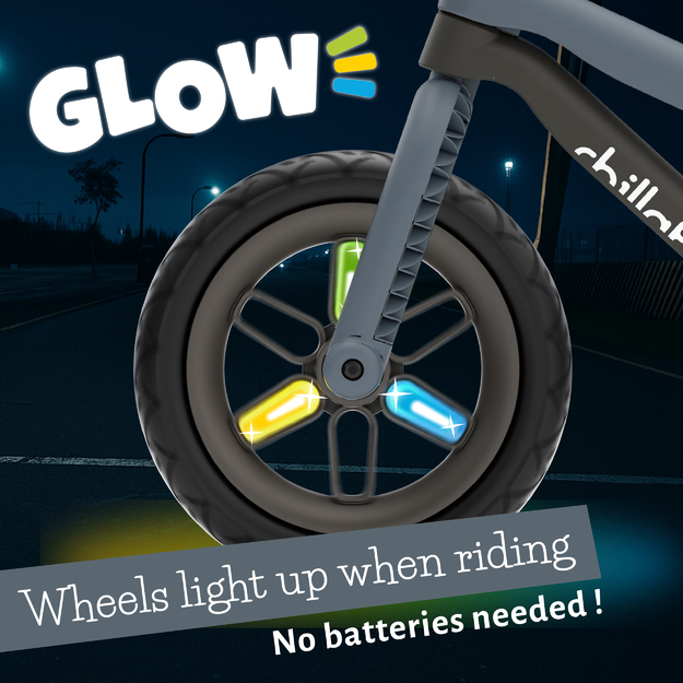 Chillafish - BMXie Glow 12