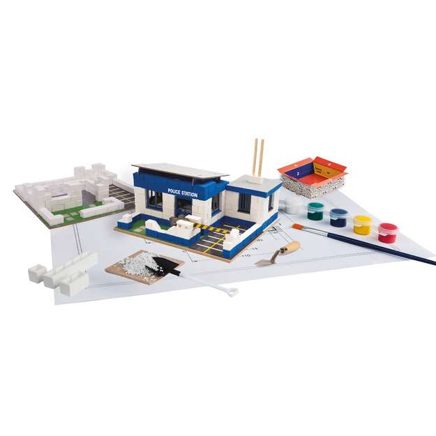 Bildits - Police Station (40365)