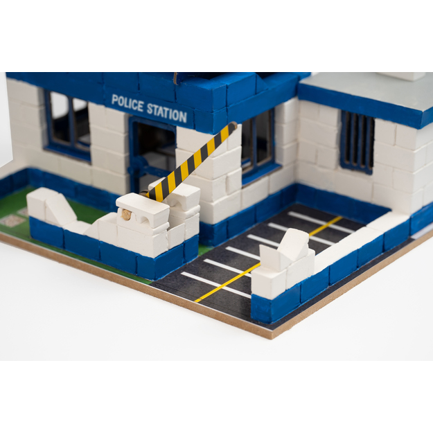 Bildits - Police Station (40365)