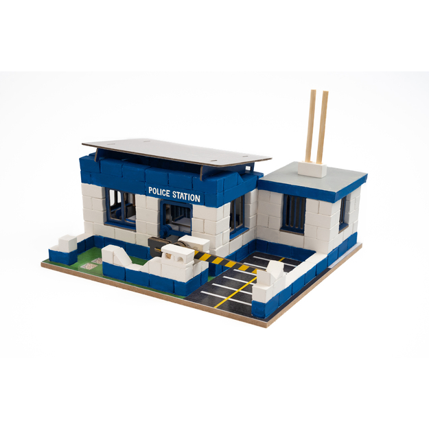 Bildits - Police Station (40365)