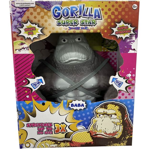 Big Gorilla Super Star, Baba (50257)