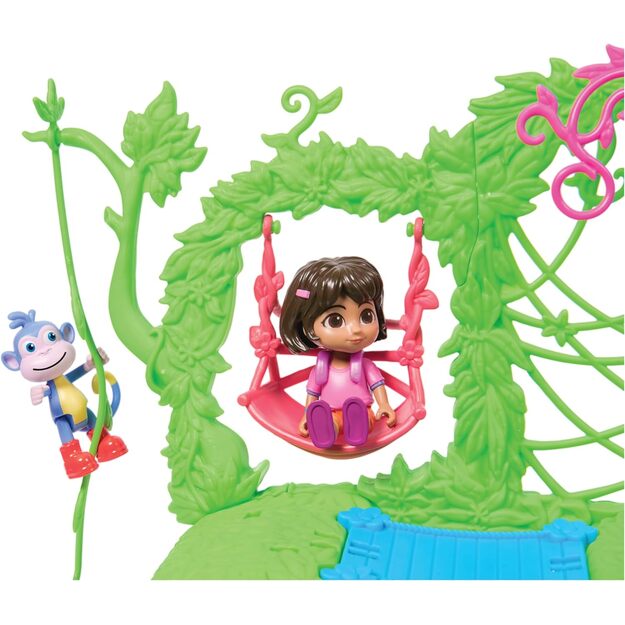Dora The Explorer - Casita Playset (6073669)