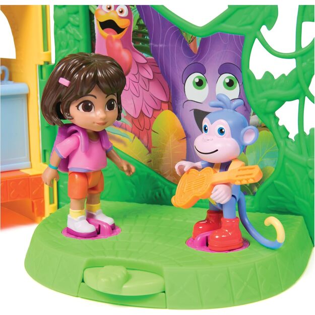 Dora The Explorer - Casita Playset (6073669)