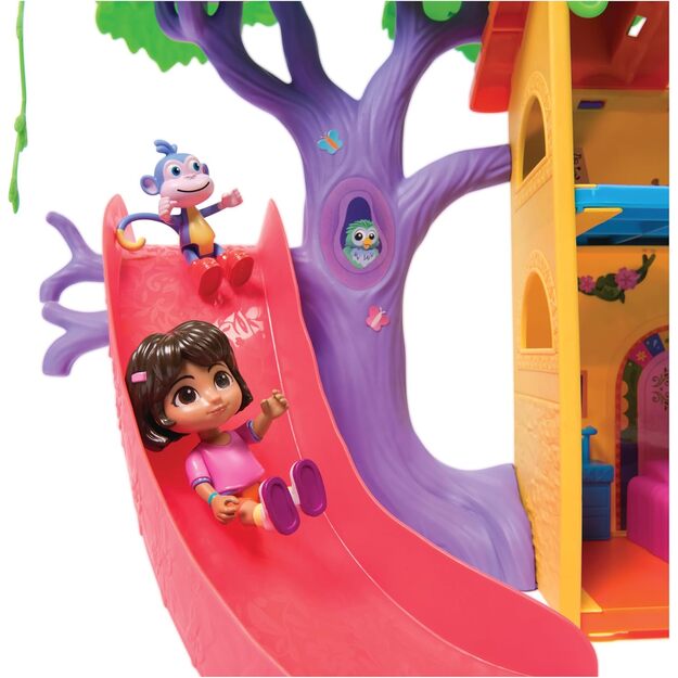 Dora The Explorer - Casita Playset (6073669)