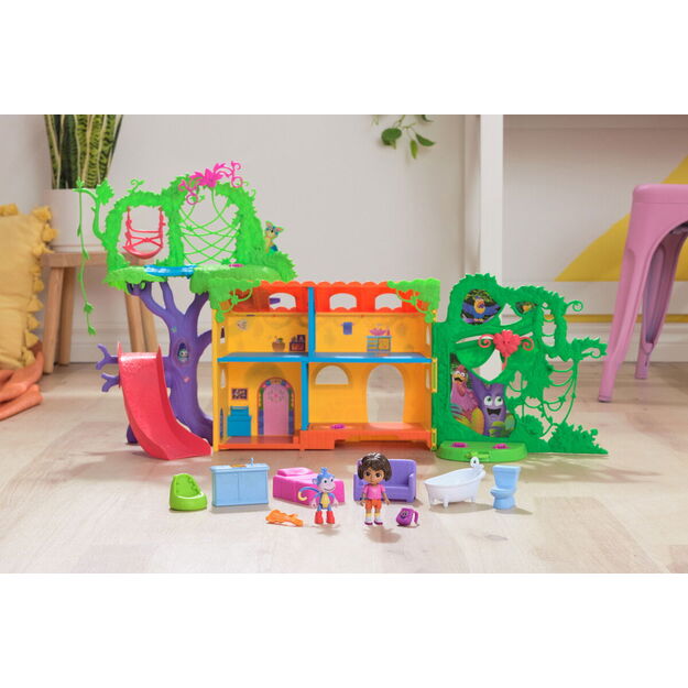 Dora The Explorer - Casita Playset (6073669)