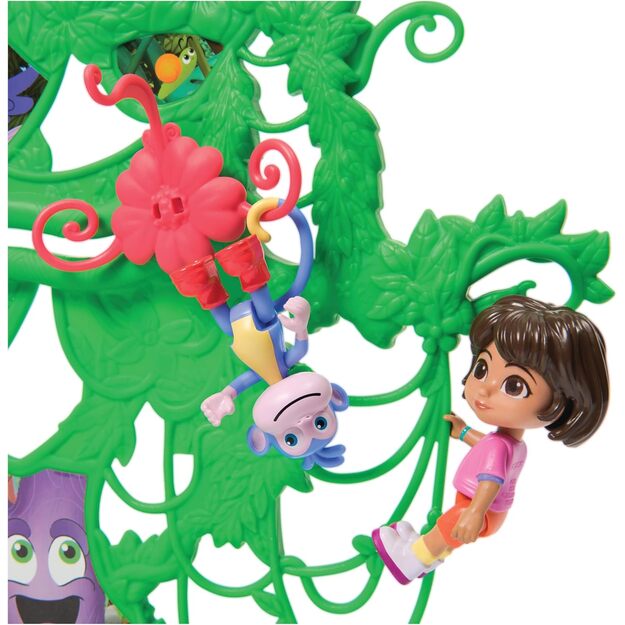 Dora The Explorer - Casita Playset (6073669)