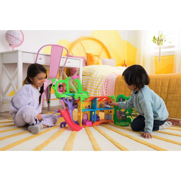 Dora The Explorer - Casita Playset (6073669)