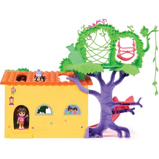 Dora The Explorer - Casita Playset (6073669)