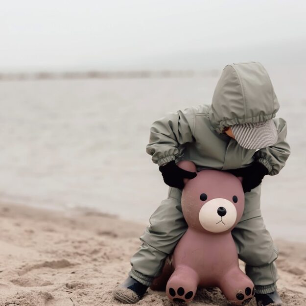 Find that hippo - Jumping animal - Maya the Bear (53100105)