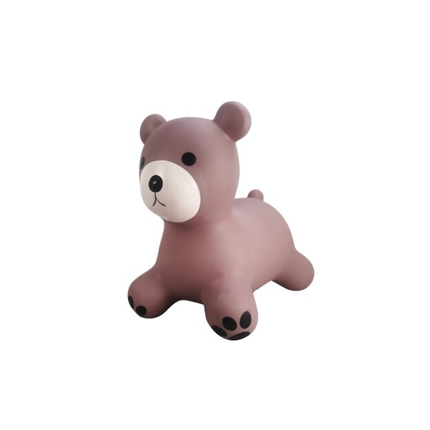 Find that hippo - Jumping animal - Maya the Bear (53100105)