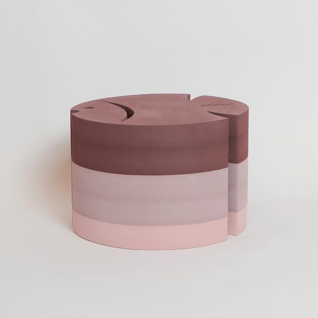 bObles - Fish Vintage Rose (01-110-020-111)