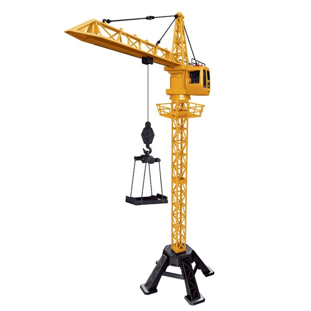 Power X - RC Tower Crane, 99 cm (20424)