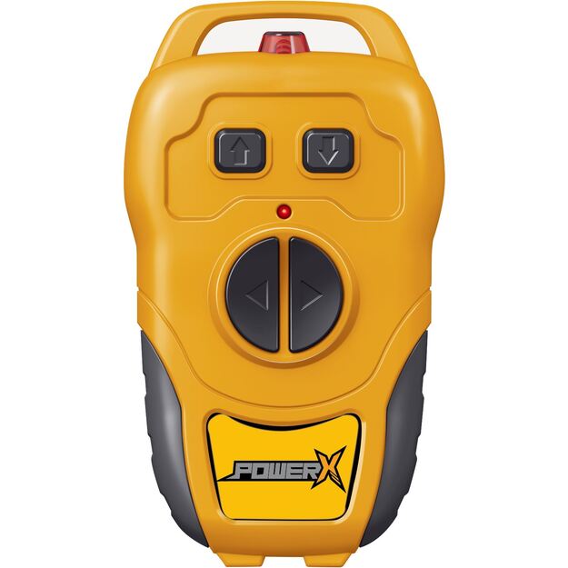 Power X - RC Tower Crane, 99 cm (20424)