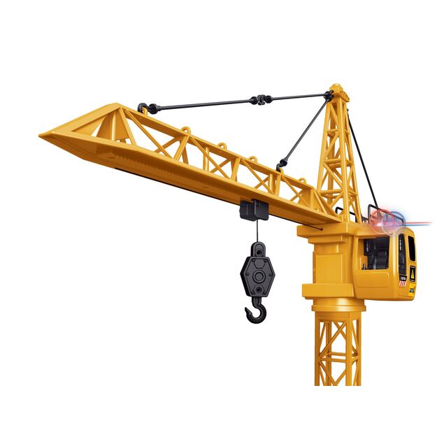 Power X - RC Tower Crane, 99 cm (20424)
