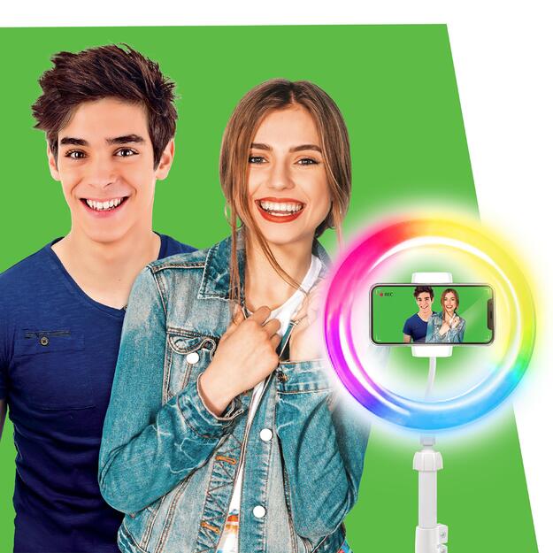 Studio Creator - White Video Maker Kit  (11035)