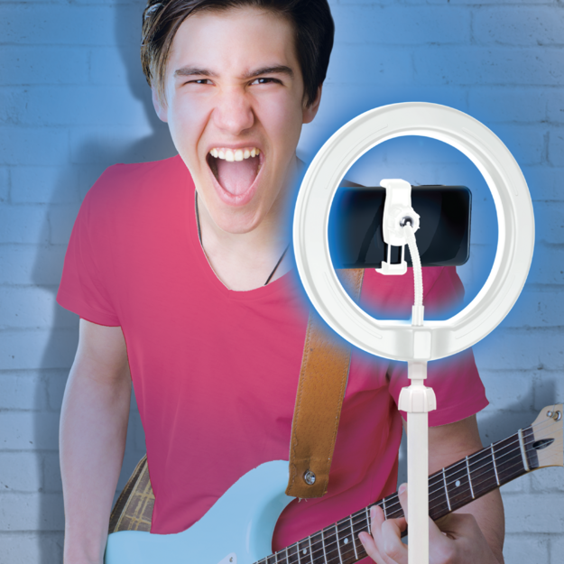 Studio Creator - White Video Maker Kit  (11035)