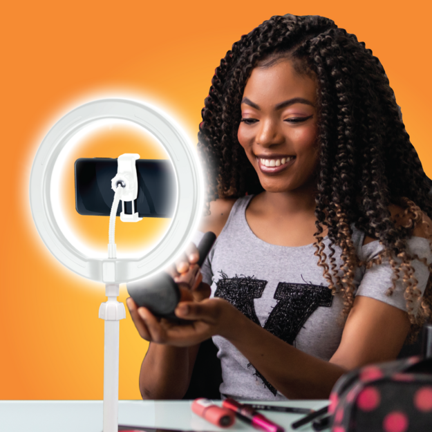 Studio Creator - White Video Maker Kit  (11035)