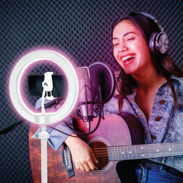 Studio Creator - White Video Maker Kit  (11035)