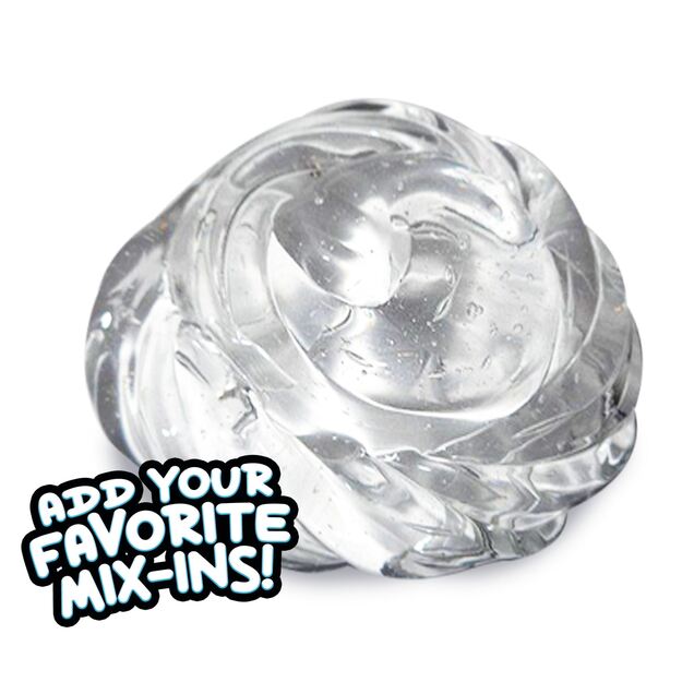 Compound Kings - Crystal Clearz slime 1,20 kg (40320)