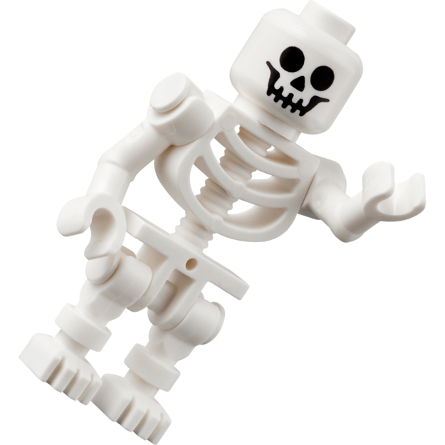 LEGO - LEGO Iconic - Halloween Barn (40721)