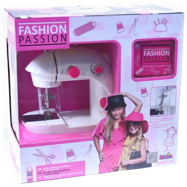 Klein - Kid Sewing Machine (KL7901)