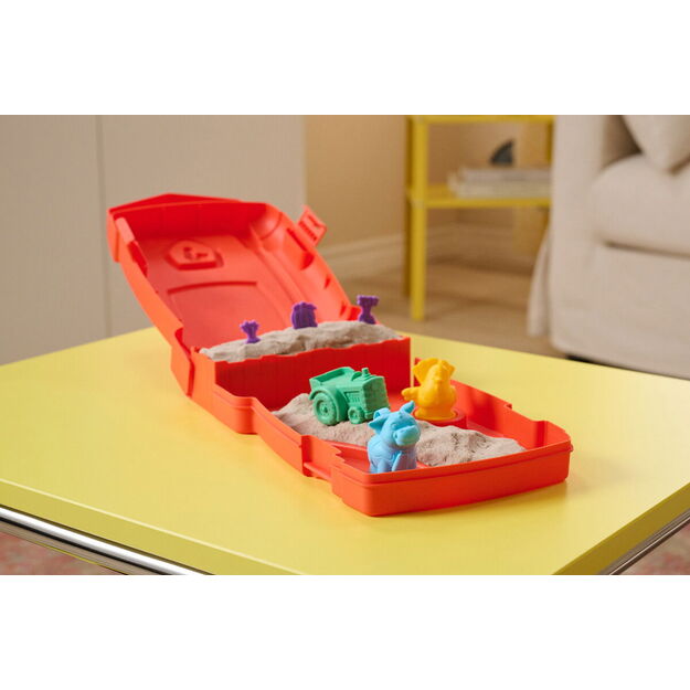 Kinetic Sand Sandy Farm Set (6072781)