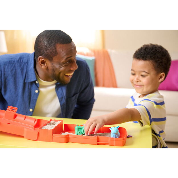 Kinetic Sand Sandy Farm Set (6072781)