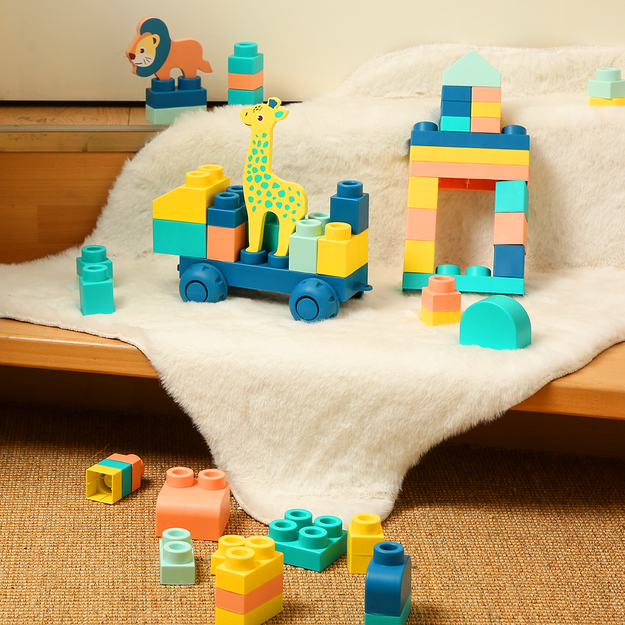 LUDI - My first kit (LU30083)