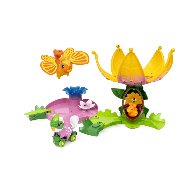 BRIO - Flora Flower House (36236)