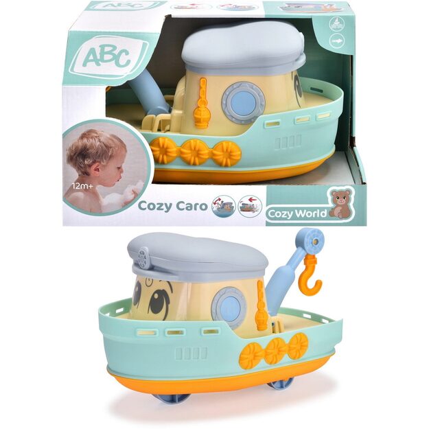 ABC - Cozy Caro (204114016)