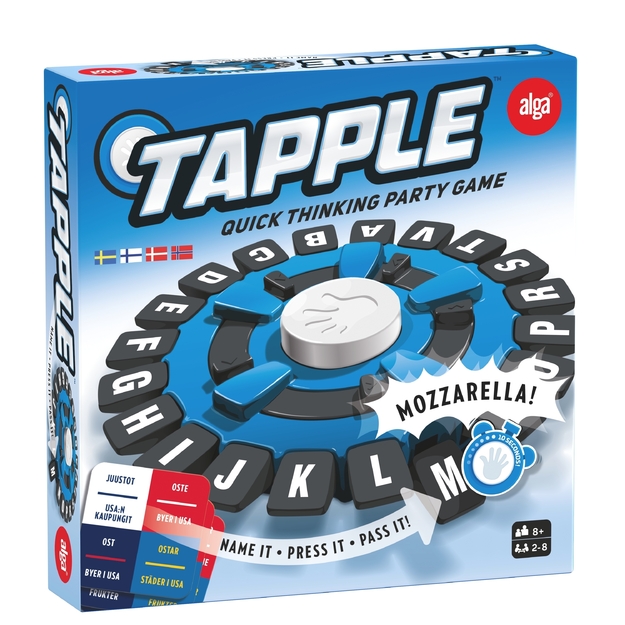 Alga - Tapple (38018523)