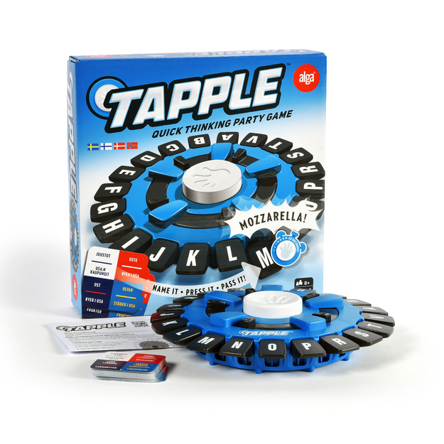 Alga - Tapple (38018523)