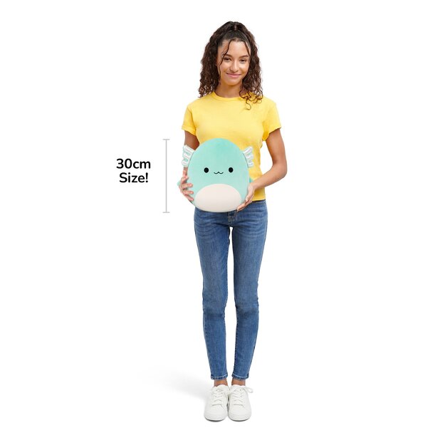 Squishmallows - 30 cm P25 Anastasia Axolotl (258599)
