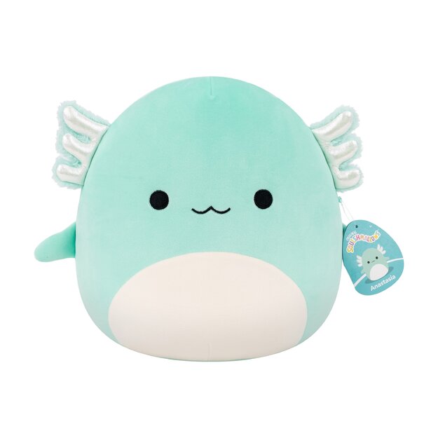 Squishmallows - 30 cm P25 Anastasia Axolotl (258599)
