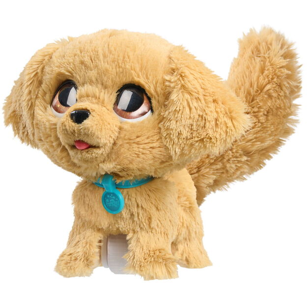 FurReal - Wag-A-Lots - Golden Retriever (272-28162)