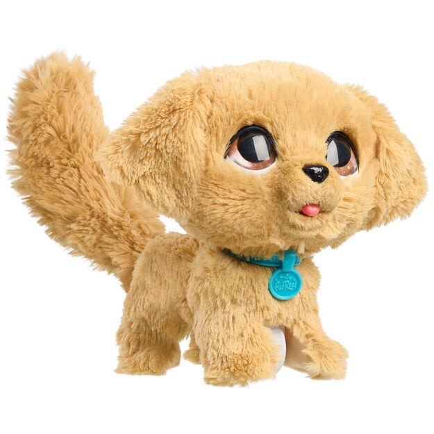 FurReal - Wag-A-Lots - Golden Retriever (272-28162)