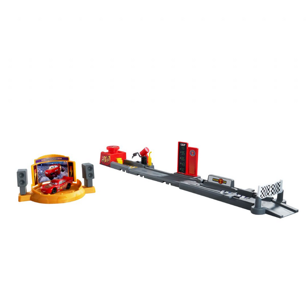 Disney Cars - Value Channel Playset (JDJ02)