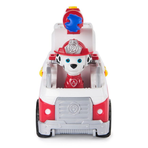 Paw Patrol - Fire Rescue Vehicle - Marshall (6072660)
