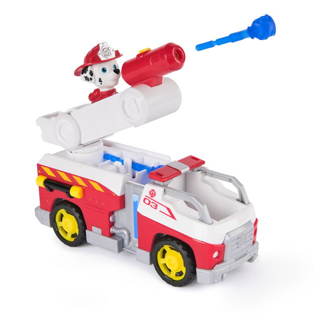 Paw Patrol - Fire Rescue Vehicle - Marshall (6072660)