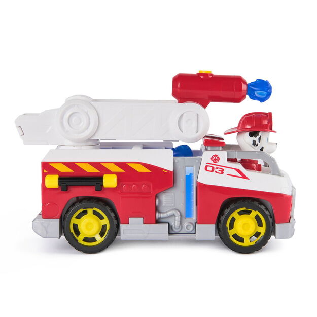 Paw Patrol - Fire Rescue Vehicle - Marshall (6072660)