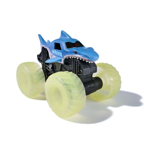 Monster Jam - 1:43 Glowing Light 2 Pack (6071482)
