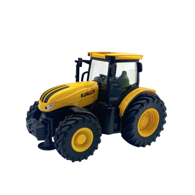 Motor 112 - Tractor with light and sound (friction) 1:20