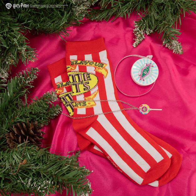 Harry Potter - Honeydukes Advent Calendar 2025