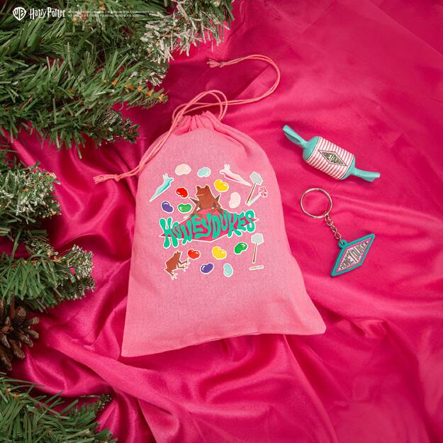 Harry Potter - Honeydukes Advent Calendar 2025