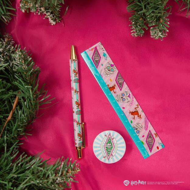 Harry Potter - Honeydukes Advent Calendar 2025