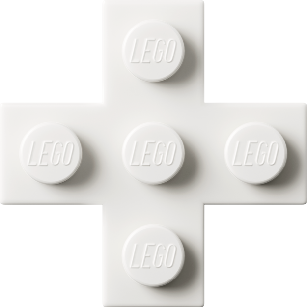 LEGO - LEGO Creator - Retro Gaming Console (31380)