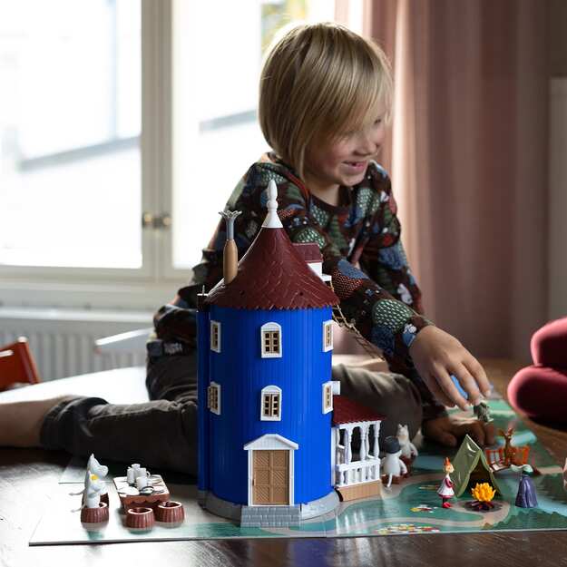 Moominhouse (35501100)