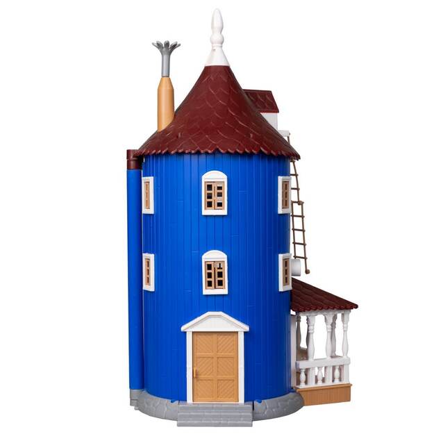 Moominhouse (35501100)